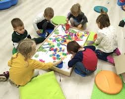 Сенсорний розвиток