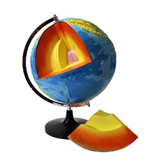 Природнича галузь