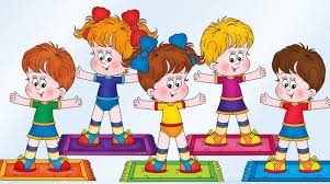 Фізкультурне обладнання