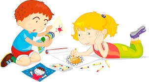 Образотворча діяльність