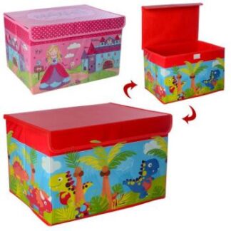 Скрині для зберігання