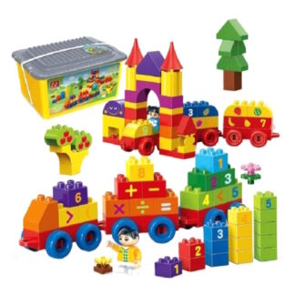 ІГРАШКИ ДЛЯ РОЗВИТКУ